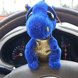 Ty beanie boo Saffire